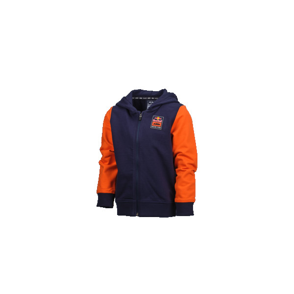 KTM KTM KIDS RB APEX HOODIE 104/3-4Y